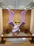 国立科学博物館　特別企画展「ポケモン化石博物館」に投稿された画像（2022/5/20）