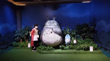 鈴木敏夫とジブリ展に投稿された画像（2022/5/19）