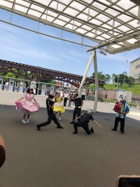 西武園ゆうえんちに投稿された画像（2022/5/20）