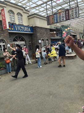 西武園ゆうえんちに投稿された画像（2022/5/20）