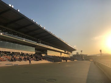園田競馬場に投稿された画像（2022/5/20）