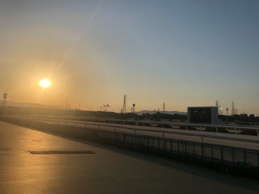 園田競馬場に投稿された画像（2022/5/20）