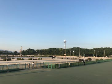 園田競馬場に投稿された画像（2022/5/20）