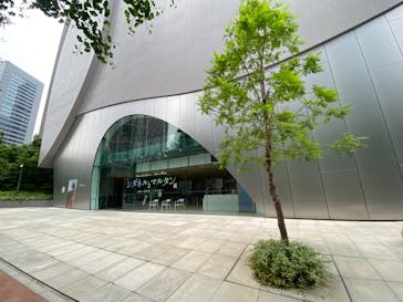 シダネルとマルタン展（SOMPO美術館）に投稿された画像（2022/5/20）