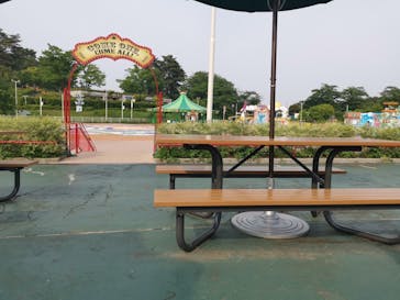 西武園ゆうえんちに投稿された画像（2022/5/20）