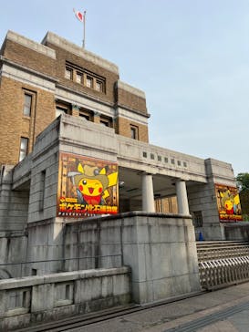 国立科学博物館　特別企画展「ポケモン化石博物館」に投稿された画像（2022/5/20）