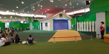 横浜アンパンマンこどもミュージアムに投稿された画像（2022/5/20）