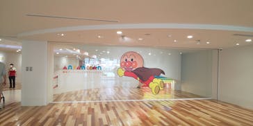 横浜アンパンマンこどもミュージアムに投稿された画像（2022/5/20）