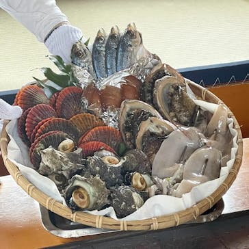 海女小屋体験施設さとうみ庵に投稿された画像（2022/5/20）