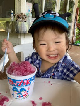 ネオパークオキナワに投稿された画像（2022/5/20）