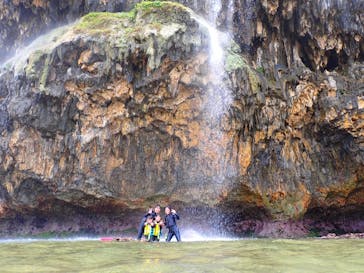 宮古島 ADVENTURE PiPi（ミヤコジマ アドベンチャー ピピ）に投稿された画像（2022/5/20）