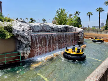 ひらかたパークに投稿された画像（2022/5/20）