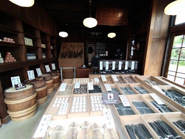 江戸東京たてもの園に投稿された画像（2022/5/20）