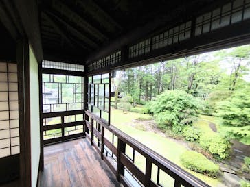 江戸東京たてもの園に投稿された画像（2022/5/20）