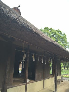 江戸東京たてもの園に投稿された画像（2022/5/20）