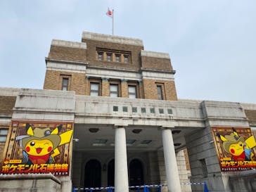 国立科学博物館　特別企画展「ポケモン化石博物館」に投稿された画像（2022/5/20）