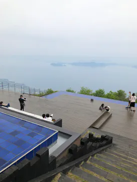 びわ湖バレイに投稿された画像（2022/5/20）