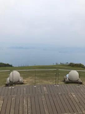 びわ湖バレイに投稿された画像（2022/5/20）