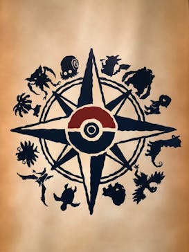 国立科学博物館　特別企画展「ポケモン化石博物館」に投稿された画像（2022/5/20）