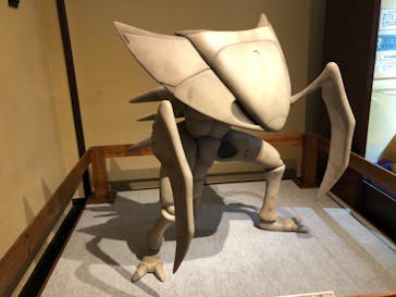 国立科学博物館　特別企画展「ポケモン化石博物館」に投稿された画像（2022/5/20）
