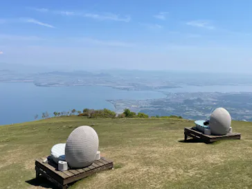 びわ湖バレイに投稿された画像（2022/5/20）