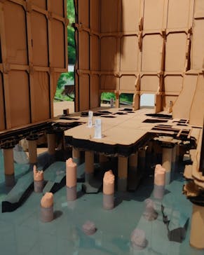 あべのハルカス美術館に投稿された画像（2022/5/20）