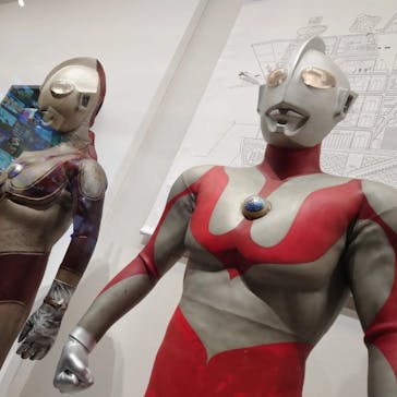 あべのハルカス美術館に投稿された画像（2022/5/20）