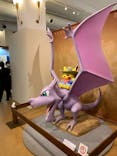 国立科学博物館　特別企画展「ポケモン化石博物館」に投稿された画像（2022/5/21）
