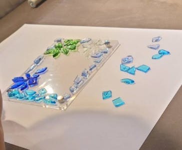 みやじまガラス工房Fizz Glass（フィズグラス）に投稿された画像（2022/5/21）