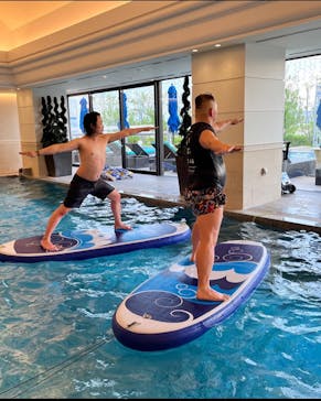 神戸みなと温泉 蓮に投稿された画像（2022/5/21）