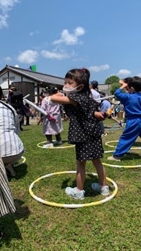 東映太秦映画村に投稿された画像（2022/5/21）