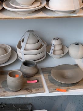 陶芸教室チルコロ 等々力店に投稿された画像（2022/5/21）