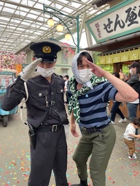 西武園ゆうえんちに投稿された画像（2022/5/21）