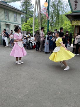 西武園ゆうえんちに投稿された画像（2022/5/21）
