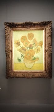 シダネルとマルタン展（SOMPO美術館）に投稿された画像（2022/5/21）