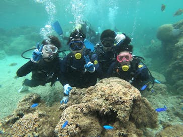 武藤潜水に投稿された画像（2022/5/21）