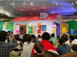 横浜アンパンマンこどもミュージアムに投稿された画像（2022/5/21）