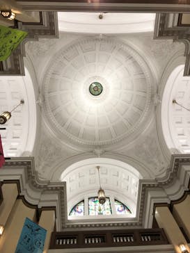 国立科学博物館に投稿された画像（2022/5/21）