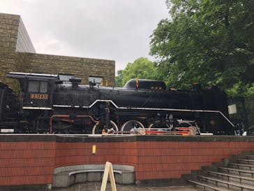 国立科学博物館に投稿された画像（2022/5/21）