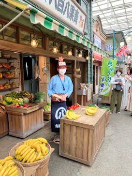 西武園ゆうえんちに投稿された画像（2022/5/21）