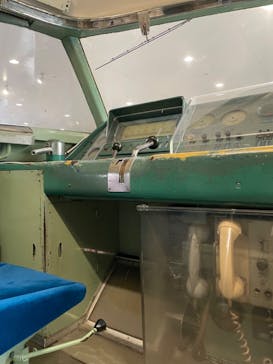 京都鉄道博物館に投稿された画像（2022/5/21）