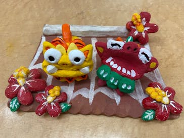 沖縄アート体験 美ら風（ちゅらかじ）に投稿された画像（2022/5/21）