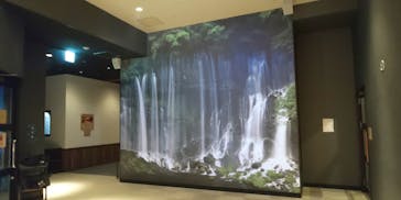 空庭温泉 OSAKA BAY TOWER（オオサカベイタワー）に投稿された画像（2022/5/21）