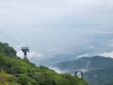 びわ湖バレイに投稿された画像（2022/5/21）