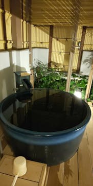 空庭温泉 OSAKA BAY TOWER（オオサカベイタワー）に投稿された画像（2022/5/21）