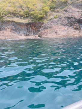 矢越クルーズに投稿された画像（2022/5/21）