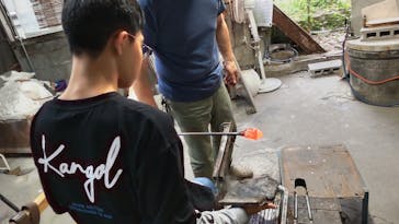 バルト工房に投稿された画像（2022/5/21）