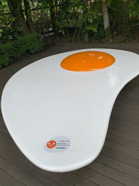 彫刻の森美術館に投稿された画像（2022/5/21）