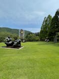 彫刻の森美術館に投稿された画像（2022/5/22）