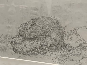 あべのハルカス美術館に投稿された画像（2022/5/21）